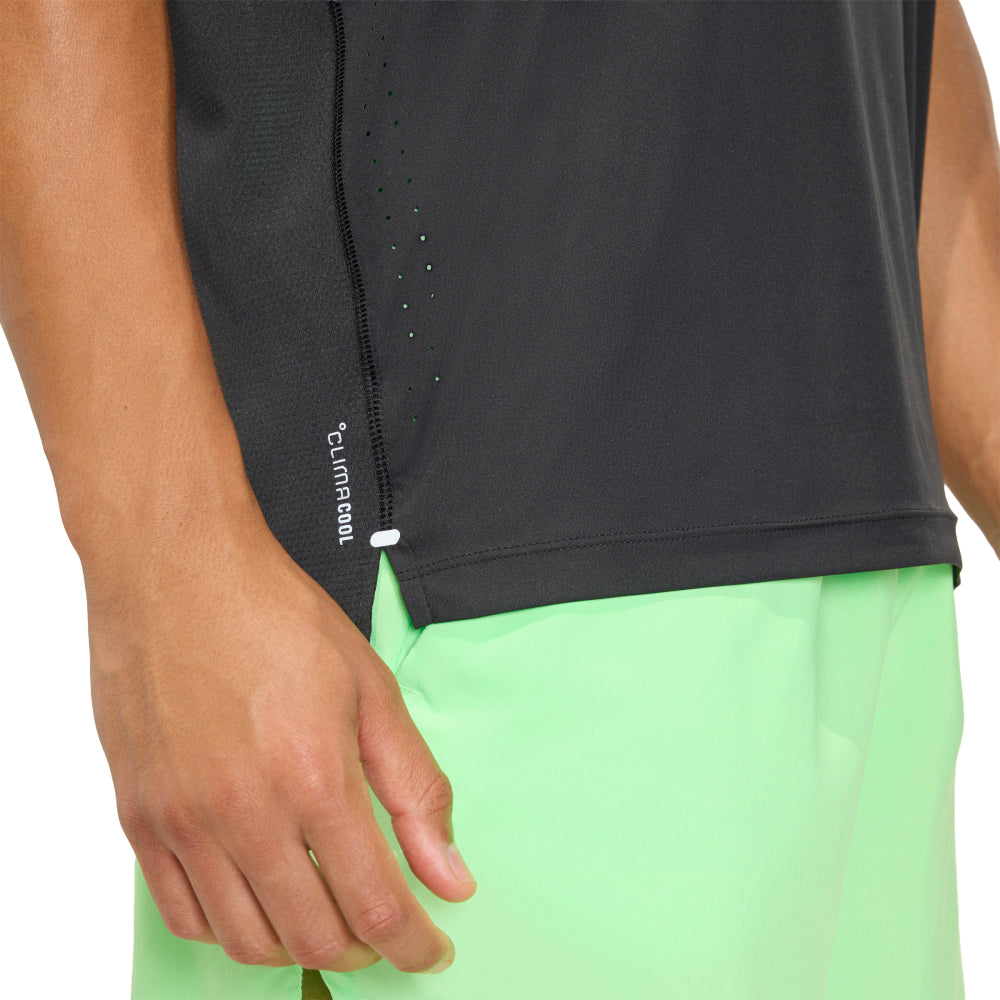 ADIDAS adi365 Breeze Men's Running T-Shirt - Supersports Thailand Supersports Thailand