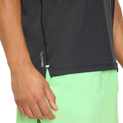 ADIDAS adi365 Breeze Men's Running T-Shirt - Supersports Thailand