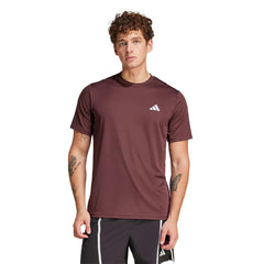 ADIDAS Train Essentials เสื้อออกกำลังกายผู้ชาย