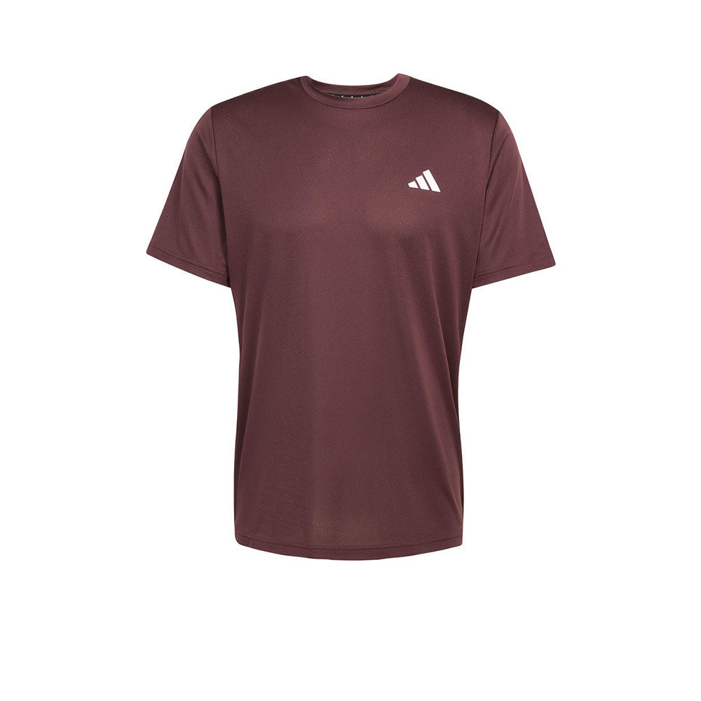 ADIDAS Train Essentials เสื้อออกกำลังกายผู้ชาย