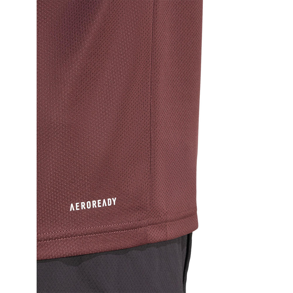 ADIDAS Train Essentials เสื้อออกกำลังกายผู้ชาย