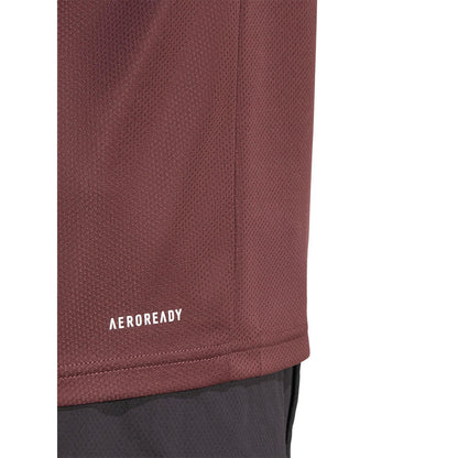 ADIDAS Train Essentials เสื้อออกกำลังกายผู้ชาย