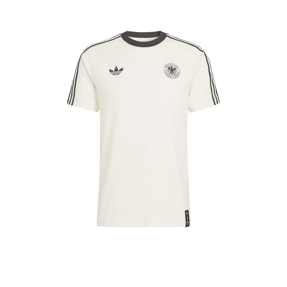 ADIDAS Germany Originals Men's Football T-Shirt - Supersports Thailand