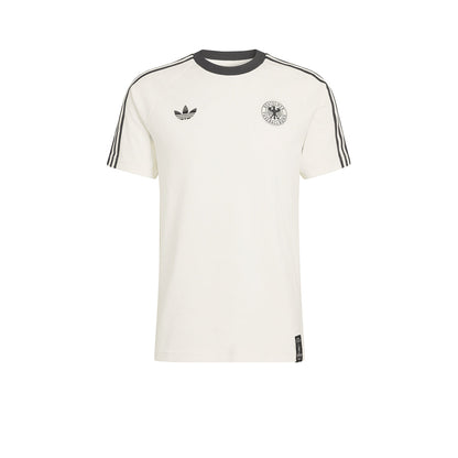 ADIDAS Germany Originals Men's Football T-Shirt - Supersports Thailand
