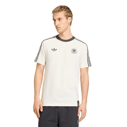 ADIDAS Germany Originals Men's Football T-Shirt - Supersports Thailand