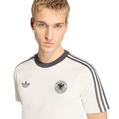 ADIDAS Germany Originals Men's Football T-Shirt - Supersports Thailand