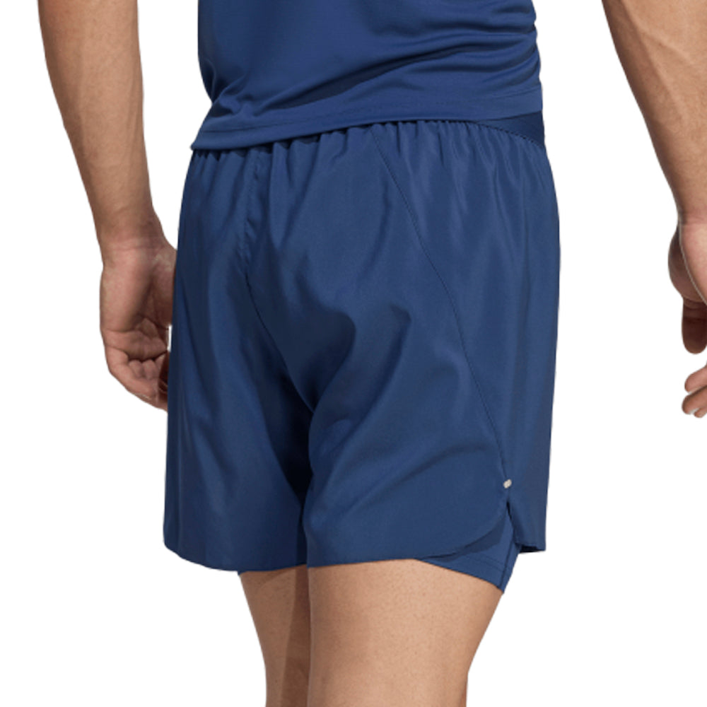 ADIDAS adi365 Running Essentials 2in1 Men's Running Shorts - Supersports Thailand Supersports Thailand
