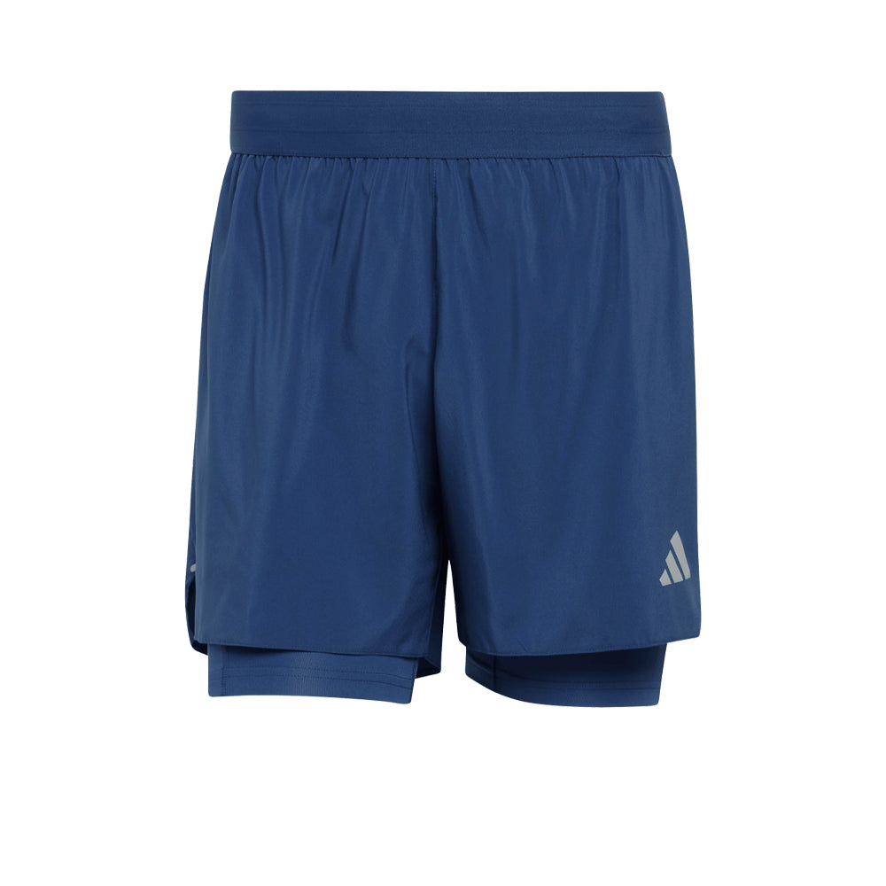 ADIDAS adi365 Running Essentials 2in1 Men's Running Shorts - Supersports Thailand Supersports Thailand