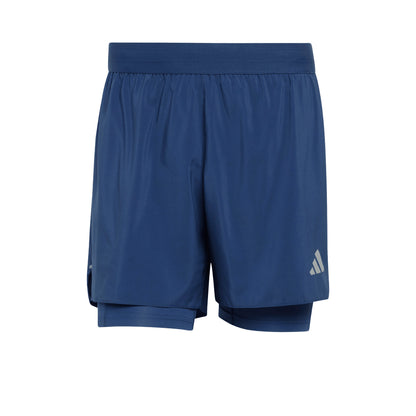 ADIDAS adi365 Running Essentials 2in1 Men's Running Shorts - Supersports Thailand