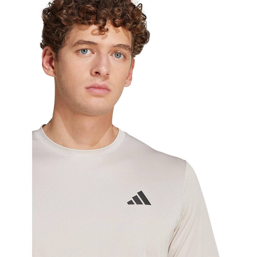 ADIDAS Train Essentials เสื้อออกกำลังกายผู้ชาย