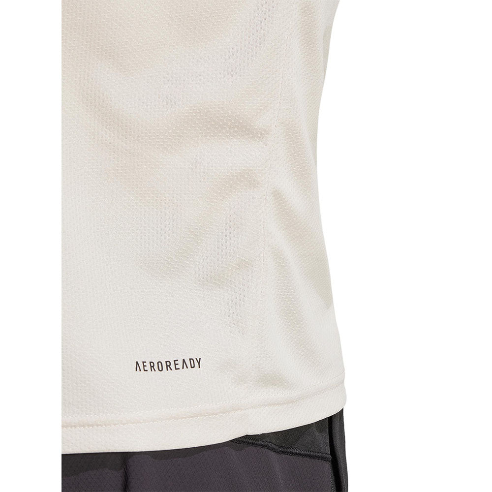 ADIDAS Train Essentials เสื้อออกกำลังกายผู้ชาย