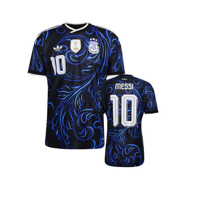 ADIDAS Men's Argentina Messi Away Authentic 2026 Jersey - Supersports Thailand