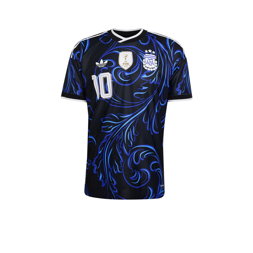 ADIDAS Men's Argentina Messi Away Authentic 2026 Jersey - Supersports Thailand Supersports Thailand