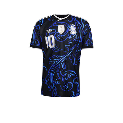 ADIDAS Men's Argentina Messi Away Authentic 2026 Jersey - Supersports Thailand