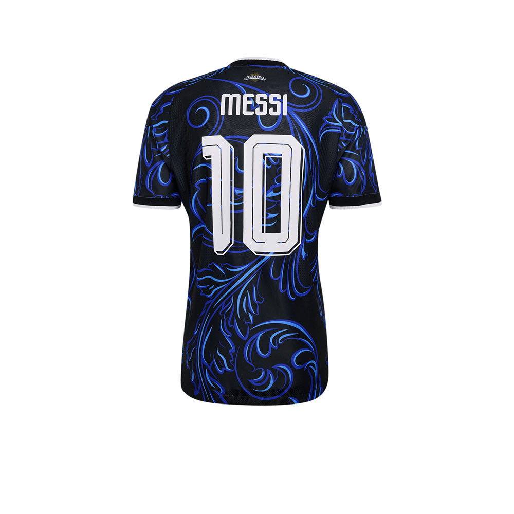 ADIDAS Men's Argentina Messi Away Authentic 2026 Jersey - Supersports Thailand