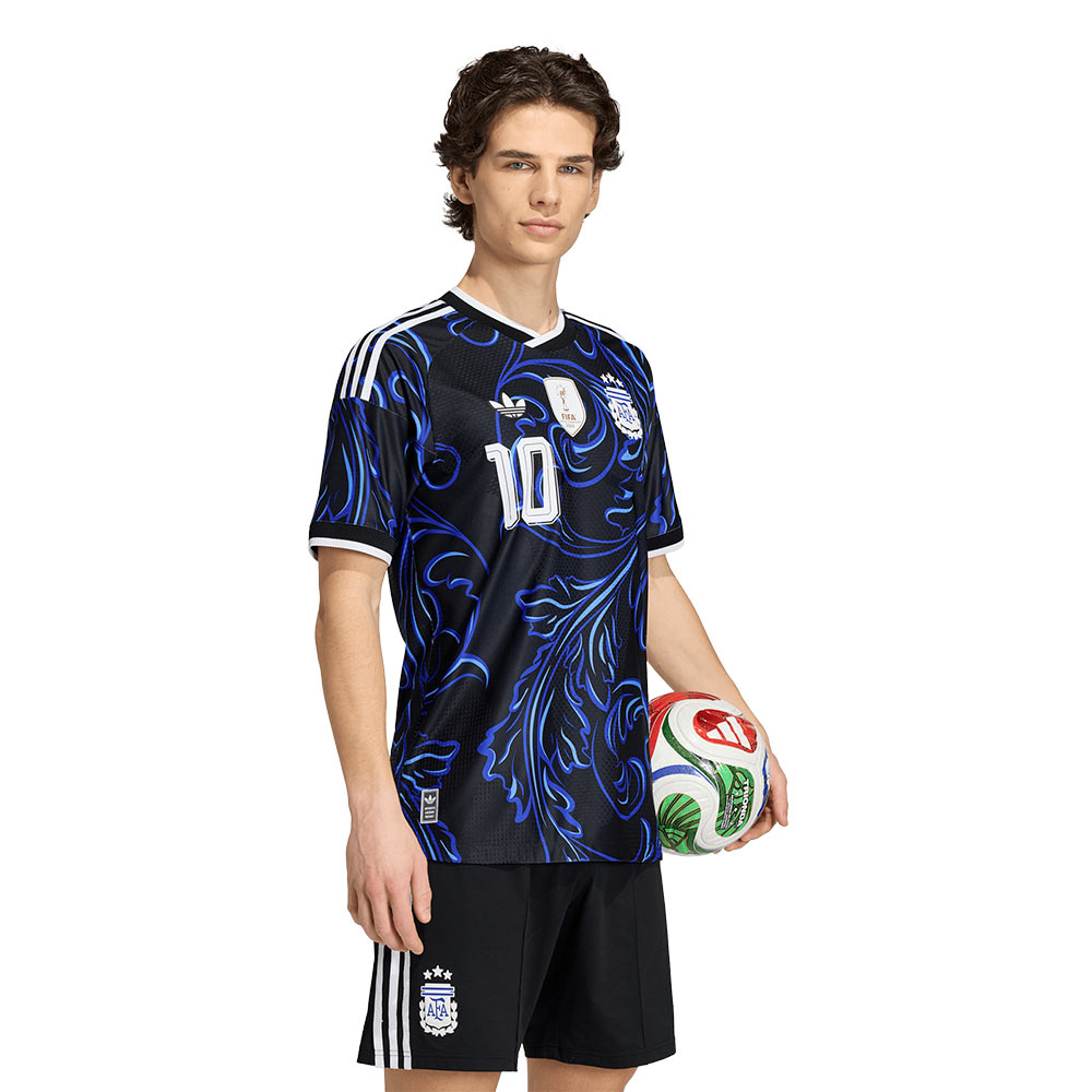 ADIDAS Men's Argentina Messi Away Authentic 2026 Jersey - Supersports Thailand
