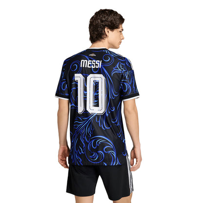 ADIDAS Men's Argentina Messi Away Authentic 2026 Jersey - Supersports Thailand
