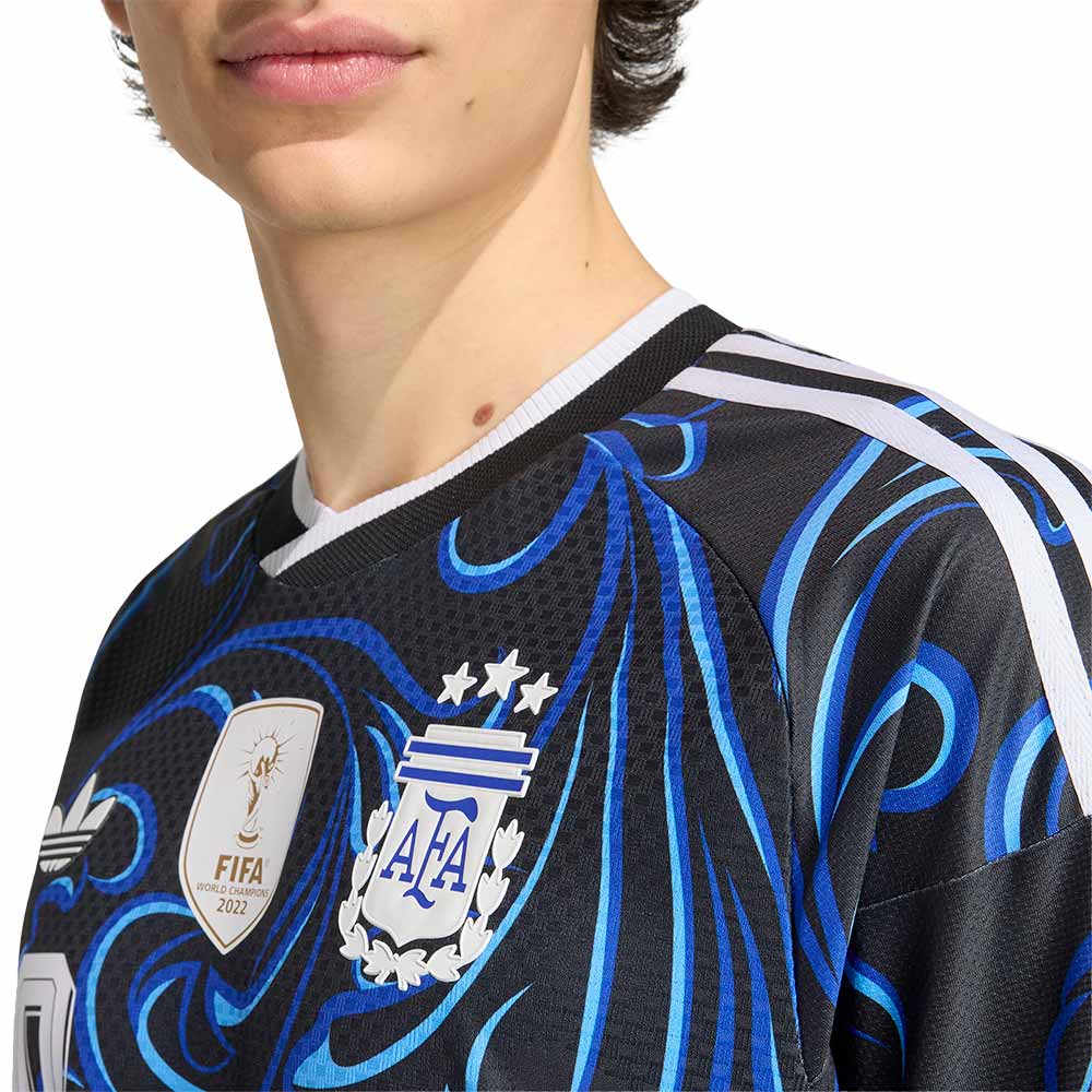 ADIDAS Men's Argentina Messi Away Authentic 2026 Jersey - Supersports Thailand Supersports Thailand