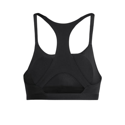 ADIDAS Optime Essentials Workout Light Support Women's Training Sports Bra - Supersports Thailand