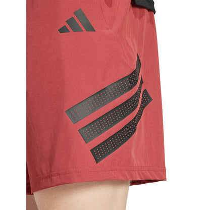 ADIDAS Icon 3-Stripes Men's Training Shorts