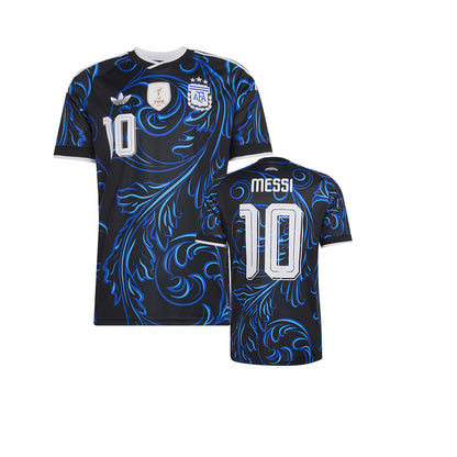 ADIDAS Men's Argentina Messi Away 2026 Jersey - Supersports Thailand