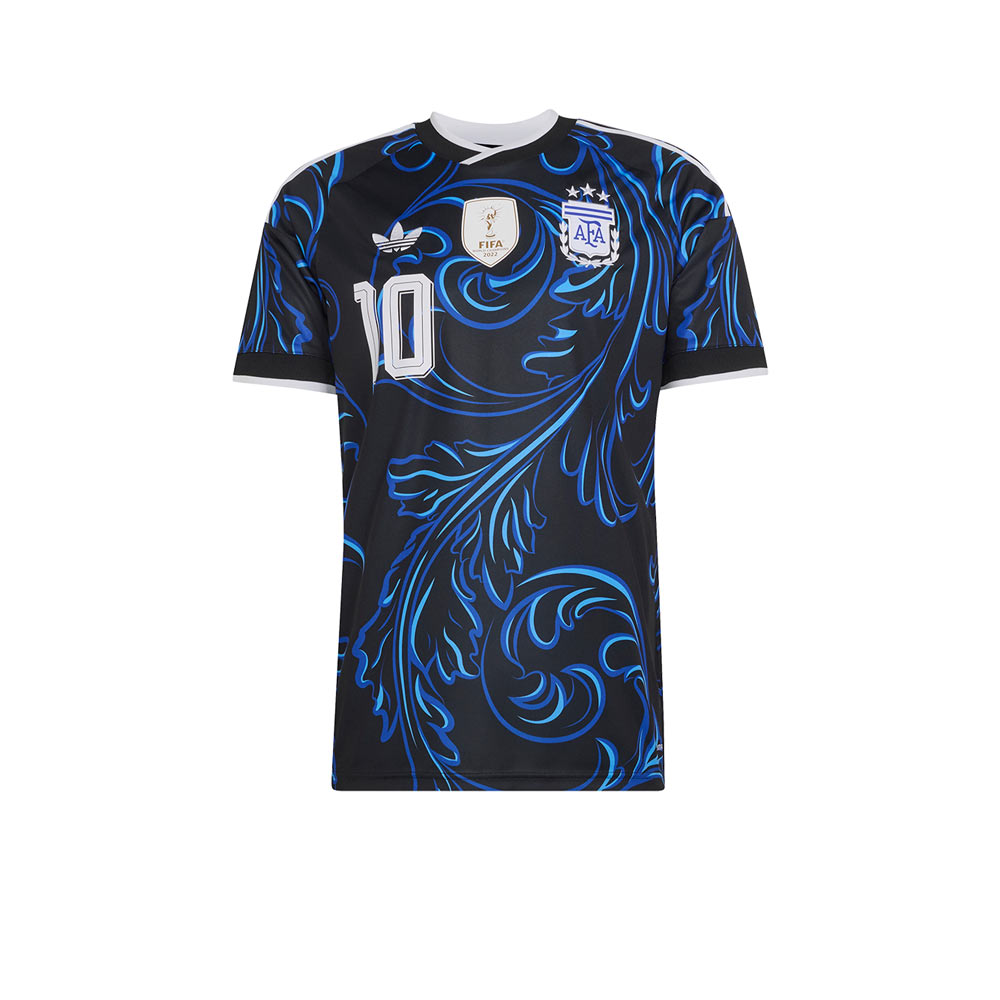 ADIDAS Men's Argentina Messi Away 2026 Jersey - Supersports Thailand