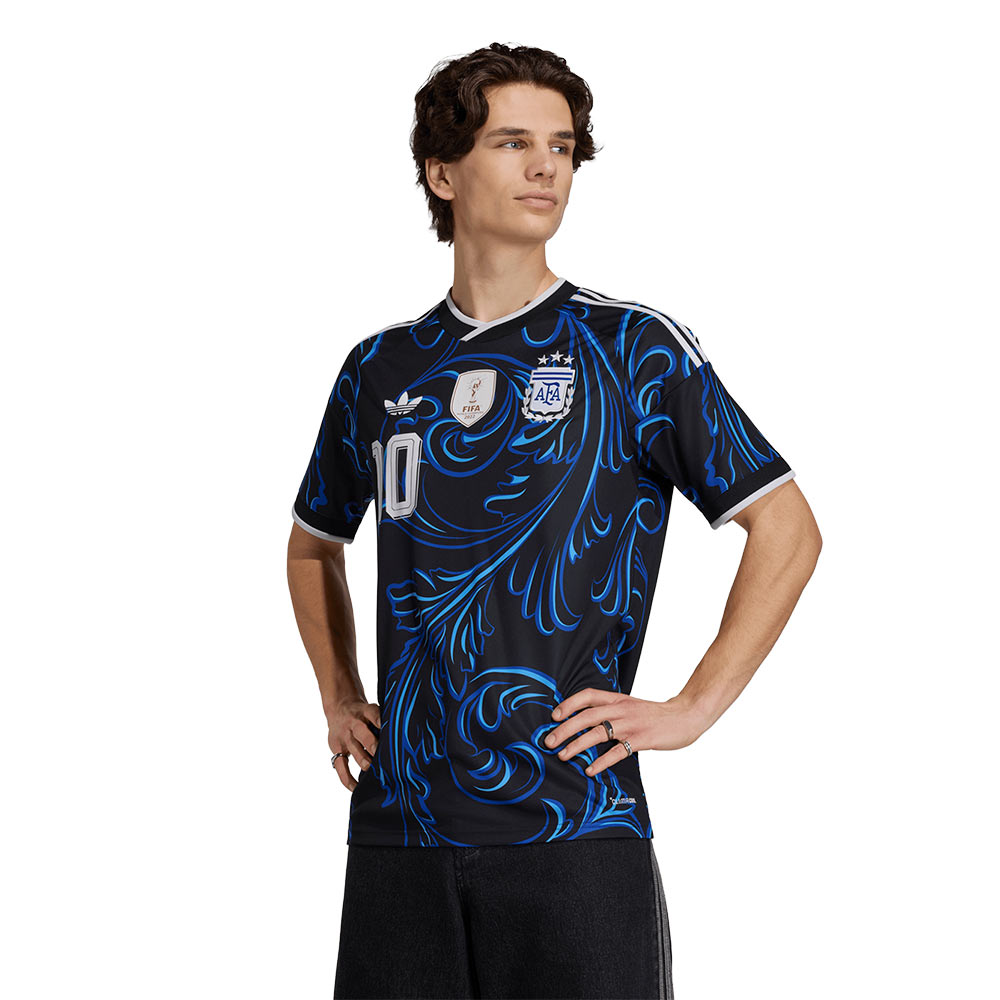 ADIDAS Men's Argentina Messi Away 2026 Jersey - Supersports Thailand Supersports Thailand