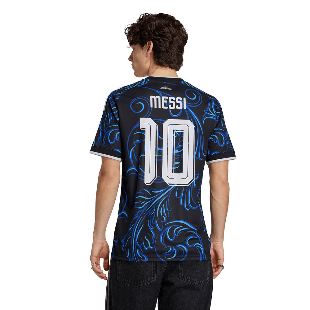 ADIDAS Men's Argentina Messi Away 2026 Jersey - Supersports Thailand Supersports Thailand