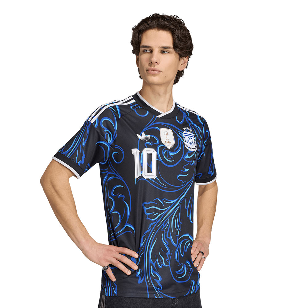 ADIDAS Men's Argentina Messi Away 2026 Jersey - Supersports Thailand Supersports Thailand