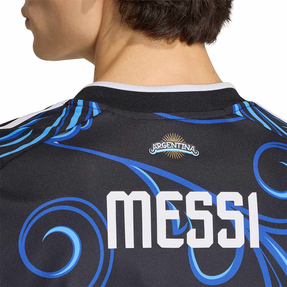 ADIDAS Men's Argentina Messi Away 2026 Jersey - Supersports Thailand Supersports Thailand