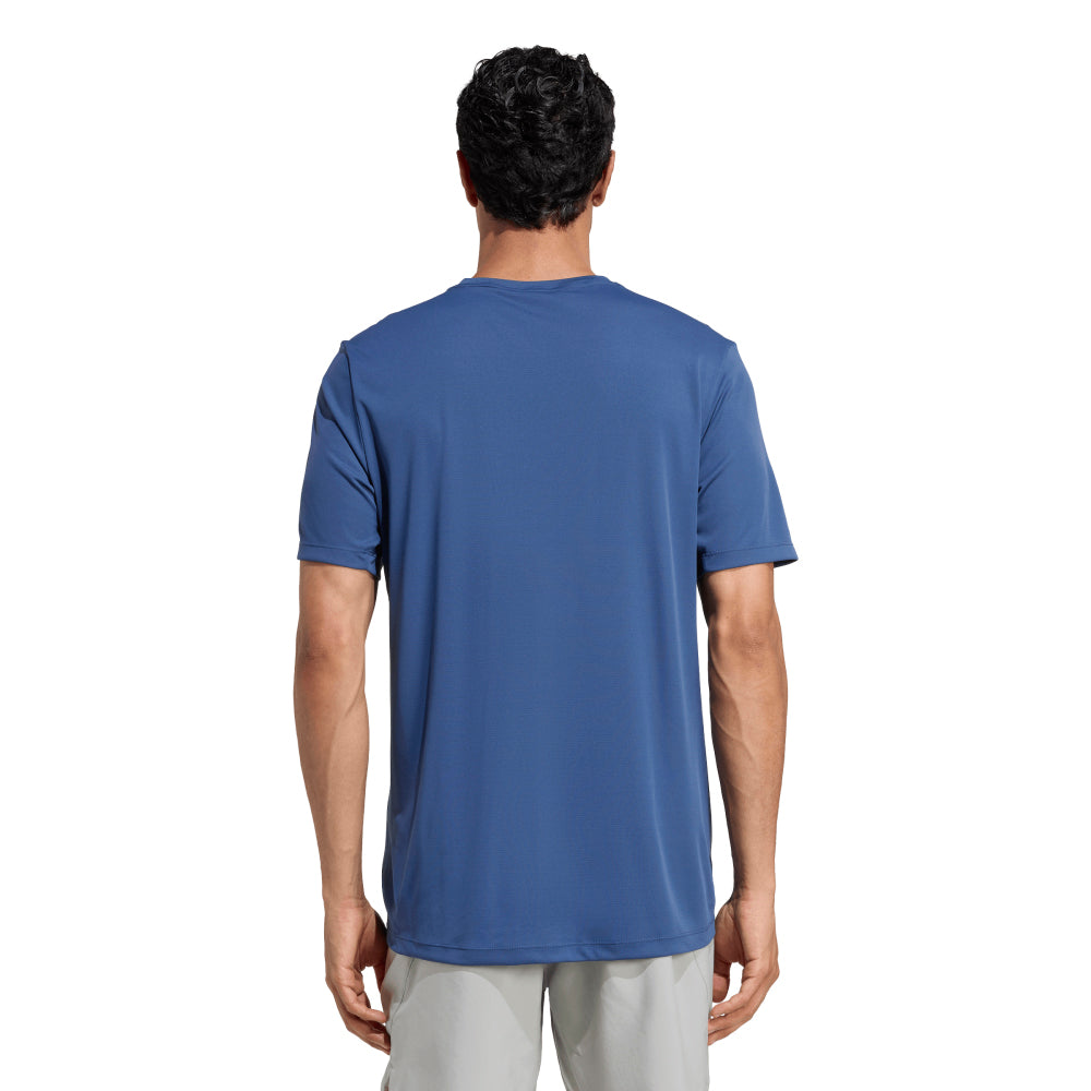 ADIDAS adi365 Running Essentials Men's Running T-Shirt - Supersports Thailand Supersports Thailand
