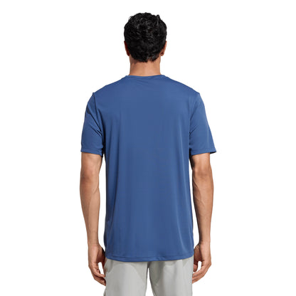 ADIDAS adi365 Running Essentials Men's Running T-Shirt - Supersports Thailand