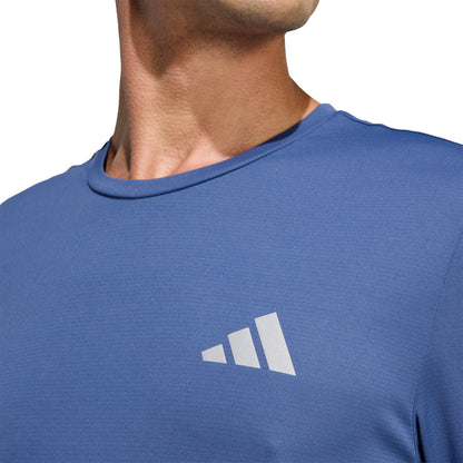 ADIDAS adi365 Running Essentials Men's Running T-Shirt - Supersports Thailand