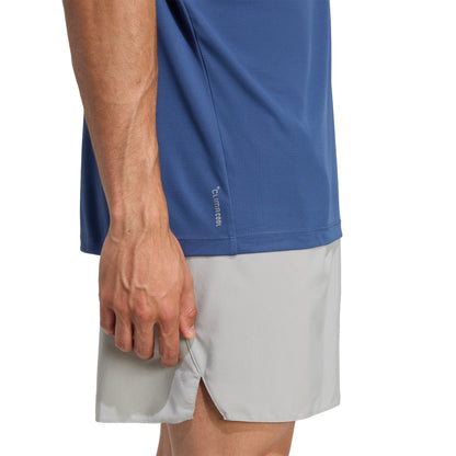 ADIDAS adi365 Running Essentials Men's Running T-Shirt - Supersports Thailand