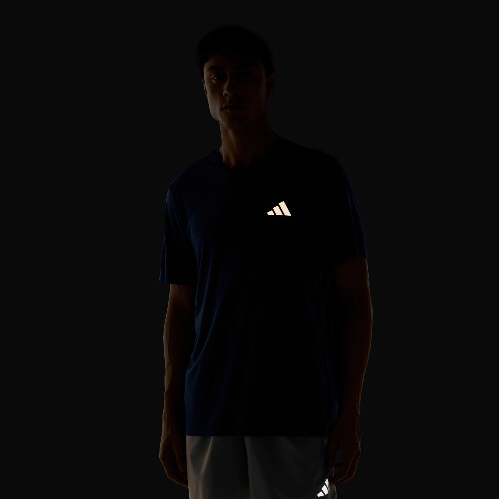 ADIDAS adi365 Running Essentials Men's Running T-Shirt - Supersports Thailand Supersports Thailand
