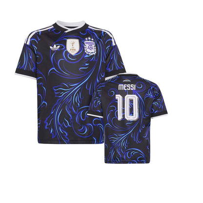 ADIDAS Kids Argentina Away 2026 Jersey - Supersports Thailand