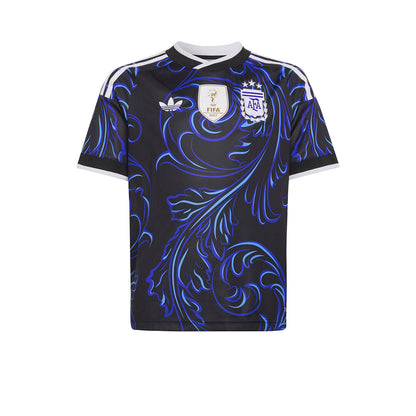ADIDAS Kids Argentina Away 2026 Jersey - Supersports Thailand