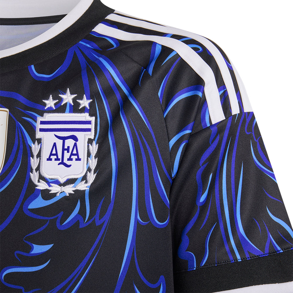ADIDAS Kids Argentina Away 2026 Jersey - Supersports Thailand