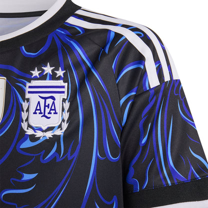 ADIDAS Kids Argentina Away 2026 Jersey - Supersports Thailand