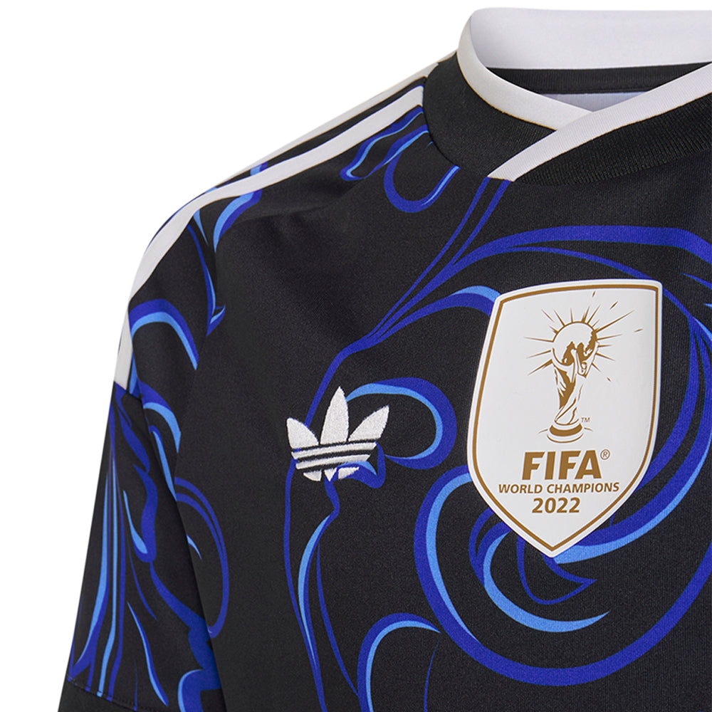 ADIDAS Kids Argentina Away 2026 Jersey - Supersports Thailand Supersports Thailand