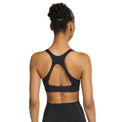 ADIDAS Optime Workout Medium Support Women's Training Sports Bra - Supersports Thailand