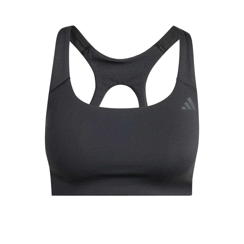 ADIDAS Optime Workout Medium Support Women's Training Sports Bra - Supersports Thailand Supersports Thailand
