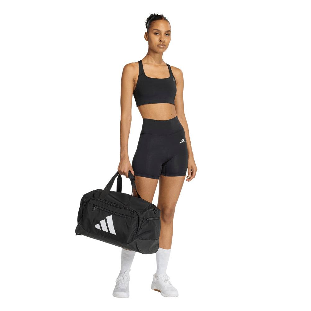 ADIDAS Optime Workout Medium Support Women's Training Sports Bra - Supersports Thailand Supersports Thailand