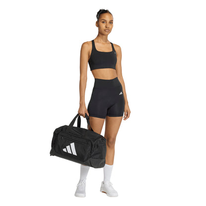 ADIDAS Optime Workout Medium Support Women's Training Sports Bra - Supersports Thailand