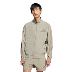 ADIDAS Z.N.E. Woven Track Men's Jacket - Supersports Thailand