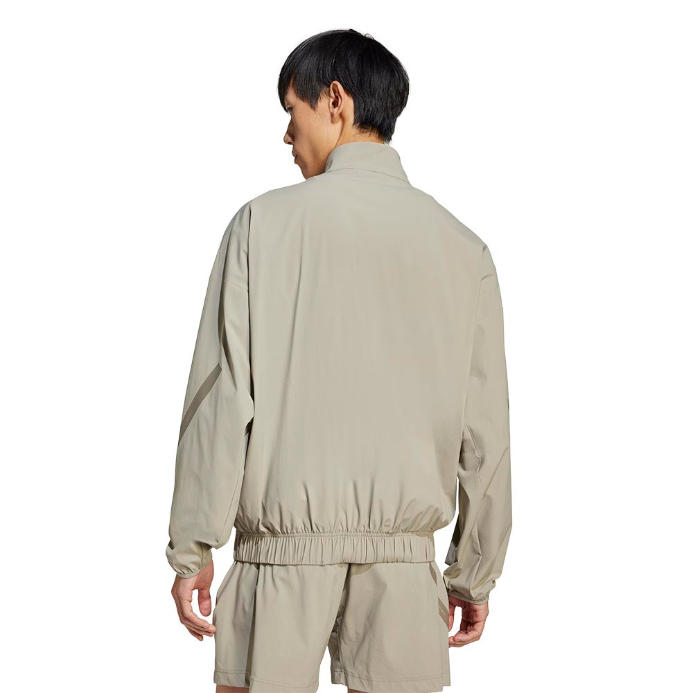 ADIDAS Z.N.E. Woven Track Men's Jacket - Supersports Thailand