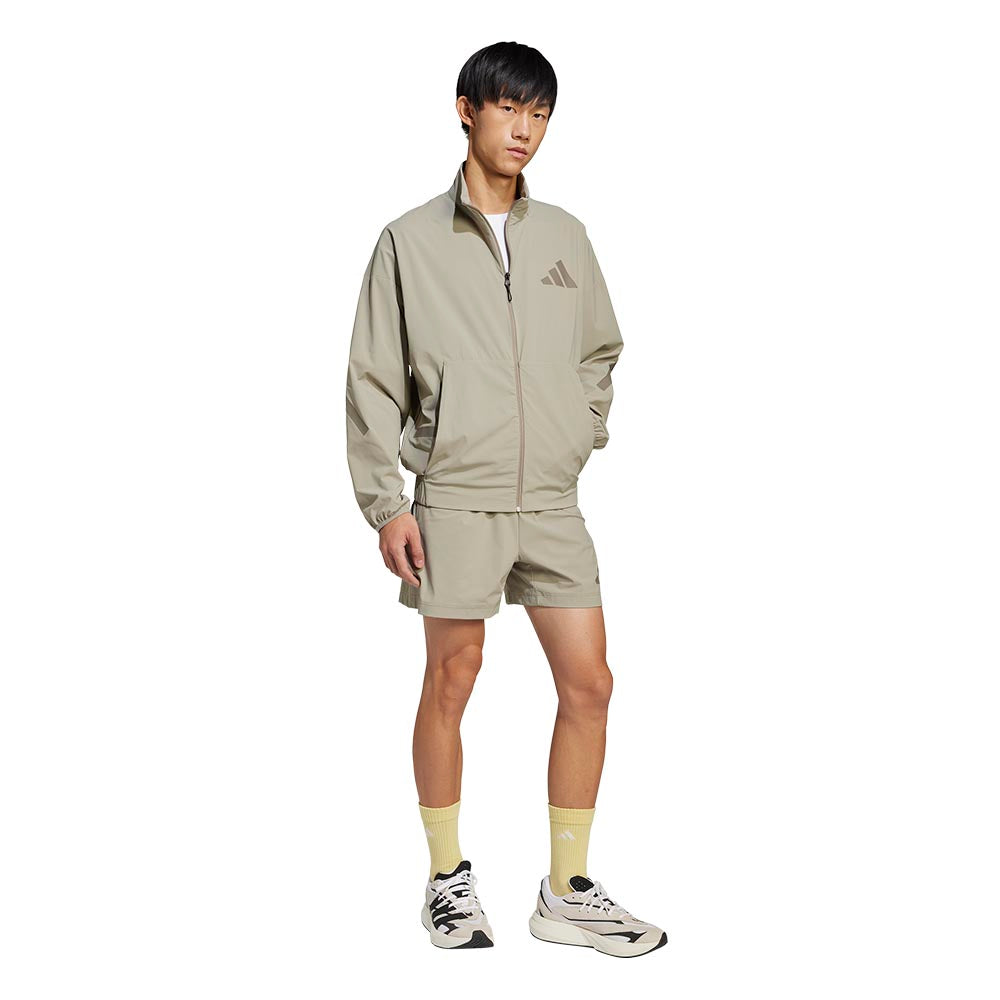 ADIDAS Z.N.E. Woven Track Men's Jacket - Supersports Thailand