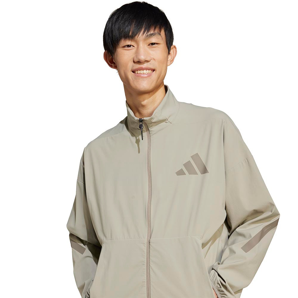 ADIDAS Z.N.E. Woven Track Men's Jacket - Supersports Thailand Supersports Thailand