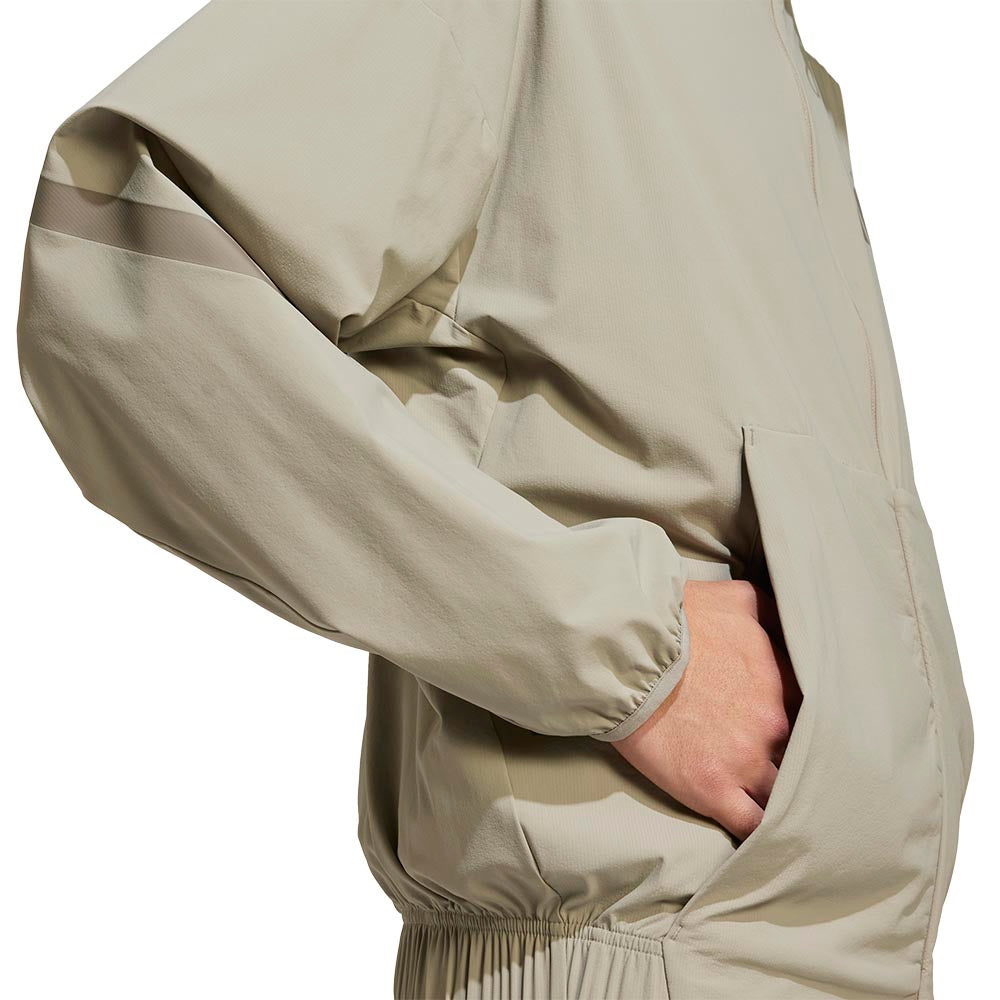 ADIDAS Z.N.E. Woven Track Men's Jacket - Supersports Thailand Supersports Thailand