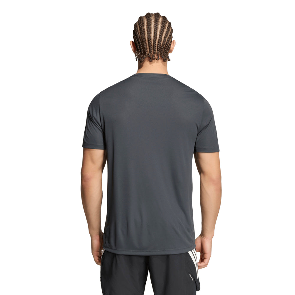 ADIDAS adi365 Running Essentials Men's Running T-Shirt - Supersports Thailand
